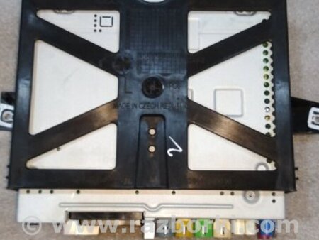 ФОТО Блок управления для Audi (Ауди) A4 V B9 - 8W (2015-) Київ