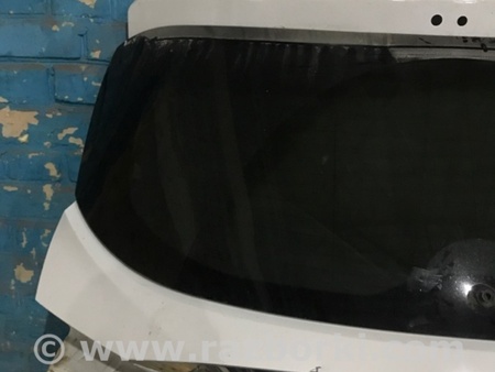 ФОТО Крышка багажника со стеклом для Infiniti QX50 II II P71A (17-25) Київ