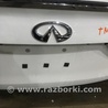 ФОТО Крышка багажника со стеклом для Infiniti QX50 II II P71A (17-25) Київ