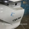ФОТО Крышка багажника со стеклом для Infiniti QX50 II II P71A (17-25) Київ