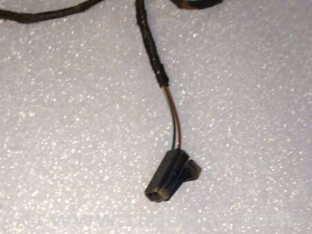 ФОТО Электропроводка для Audi (Ауди) A4 V B9 - 8W (2015-) Київ