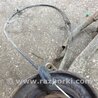 Трос ручника левый Subaru Outback