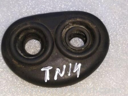 ФОТО Уплотнительная резинка для Audi (Ауди) A4 V B9 - 8W (2015-) Київ