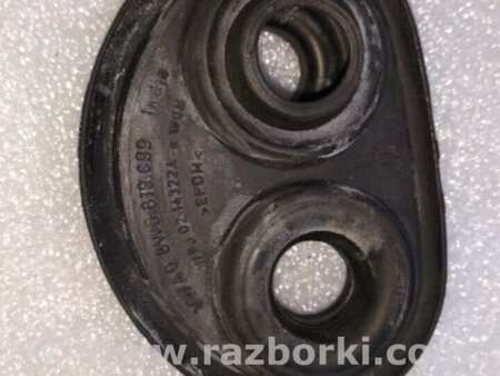 ФОТО Уплотнительная резинка для Audi (Ауди) A4 V B9 - 8W (2015-) Київ