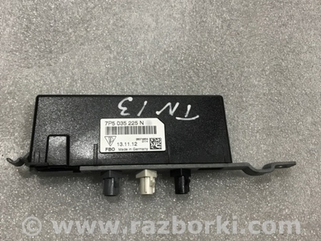 ФОТО Блок управления для Porsche Cayenne II 958 E2/92A (10-14) Київ