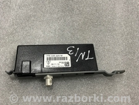 ФОТО Блок управления для Porsche Cayenne II 958 E2/92A (10-14) Київ