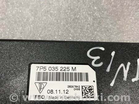 ФОТО Блок управления для Porsche Cayenne II 958 E2/92A (10-14) Київ