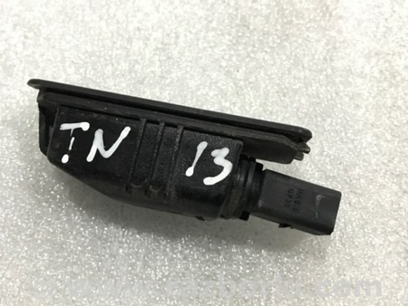 ФОТО Подсветка номера для Porsche Cayenne II 958 E2/92A (10-14) Київ