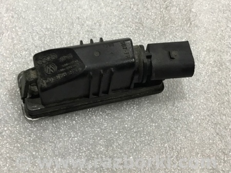 ФОТО Подсветка номера для Porsche Cayenne II 958 E2/92A (10-14) Київ