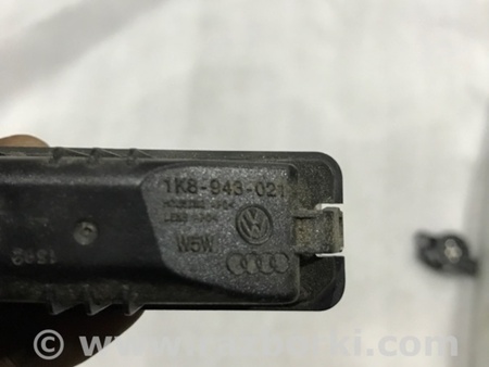 ФОТО Подсветка номера для Porsche Cayenne II 958 E2/92A (10-14) Київ