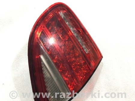 ФОТО Фара для Porsche Cayenne II 958 E2/92A (10-14) Київ