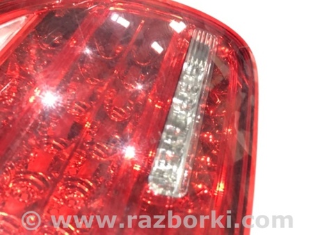 ФОТО Фара для Porsche Cayenne II 958 E2/92A (10-14) Київ