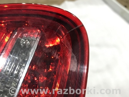 ФОТО Фара для Porsche Cayenne II 958 E2/92A (10-14) Київ