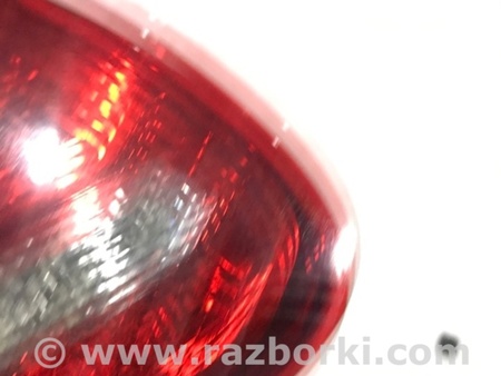 ФОТО Фара для Porsche Cayenne II 958 E2/92A (10-14) Київ