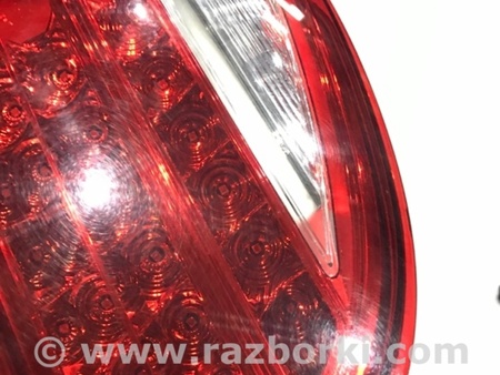 ФОТО Фара для Porsche Cayenne II 958 E2/92A (10-14) Київ