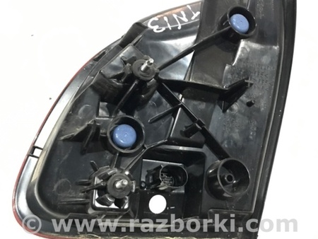 ФОТО Фара для Porsche Cayenne II 958 E2/92A (10-14) Київ