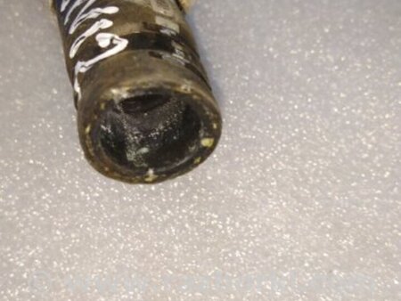 ФОТО Патрубок системы охлаждения для Infiniti QX50 II II P71A (17-25) Київ