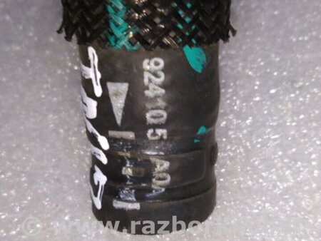 ФОТО Патрубок системы охлаждения для Infiniti QX50 II II P71A (17-25) Київ