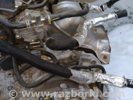 ФОТО Патрубок системы охлаждения для Infiniti QX50 II II P71A (17-25) Київ