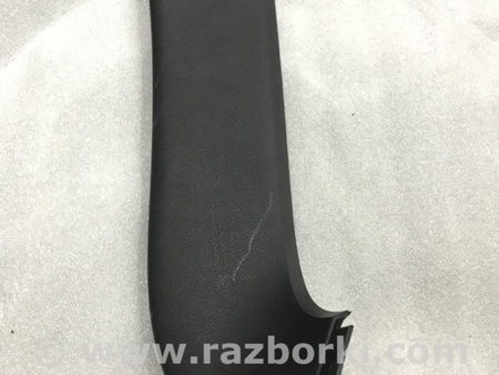 ФОТО Обшивка багажника для Porsche Cayenne II 958 E2/92A (10-14) Київ