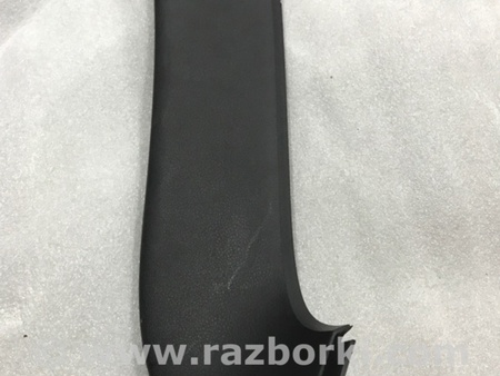 ФОТО Обшивка багажника для Porsche Cayenne II 958 E2/92A (10-14) Київ