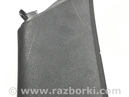 ФОТО Обшивка багажника для Porsche Cayenne II 958 E2/92A (10-14) Київ