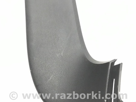 ФОТО Обшивка багажника для Porsche Cayenne II 958 E2/92A (10-14) Київ