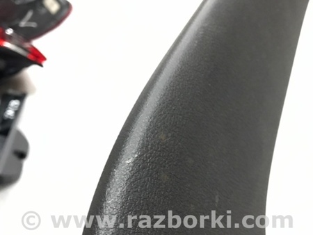 ФОТО Обшивка багажника для Porsche Cayenne II 958 E2/92A (10-14) Київ