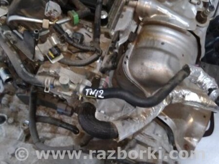 ФОТО Патрубок системы охлаждения для Infiniti QX50 II II P71A (17-25) Київ