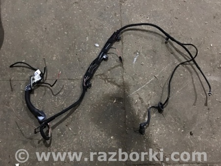 ФОТО Проводка багажника для Porsche Cayenne II 958 E2/92A (10-14) Київ