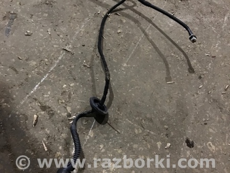 ФОТО Проводка багажника для Porsche Cayenne II 958 E2/92A (10-14) Київ