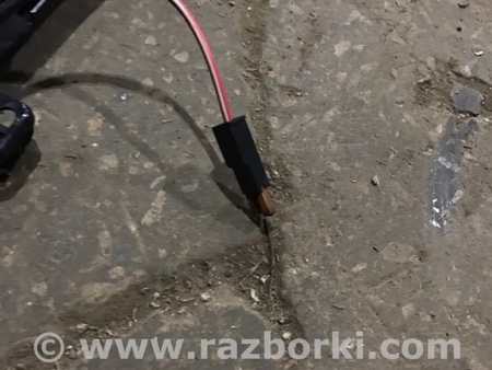 ФОТО Проводка багажника для Porsche Cayenne II 958 E2/92A (10-14) Київ