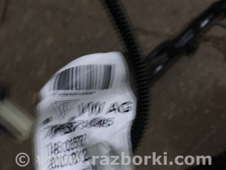 ФОТО Проводка багажника для Porsche Cayenne II 958 E2/92A (10-14) Київ