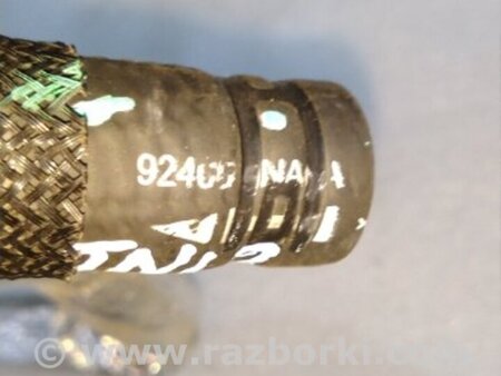 ФОТО Патрубок системы охлаждения для Infiniti QX50 II II P71A (17-25) Київ