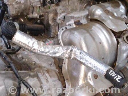 ФОТО Патрубок системы охлаждения для Infiniti QX50 II II P71A (17-25) Київ