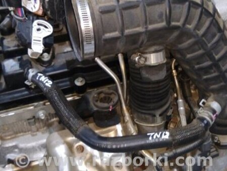 ФОТО Патрубок системы охлаждения для Infiniti QX50 II II P71A (17-25) Київ