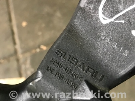 ФОТО Патрубок для Subaru Legacy (все модели) Киев