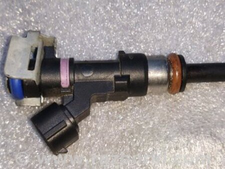 ФОТО Форсунка топливная для Infiniti QX50 II II P71A (17-25) Київ