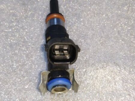 ФОТО Форсунка топливная для Infiniti QX50 II II P71A (17-25) Київ