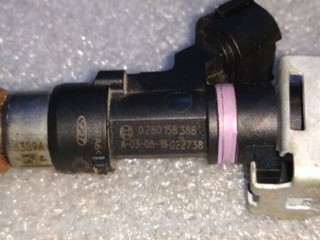 ФОТО Форсунка топливная для Infiniti QX50 II II P71A (17-25) Київ