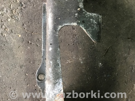 ФОТО Защита левая для Subaru Legacy (все модели) Киев