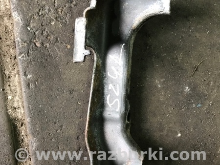 ФОТО Защита левая для Subaru Legacy (все модели) Киев
