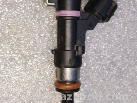 ФОТО Форсунка топливная для Infiniti QX50 II II P71A (17-25) Київ