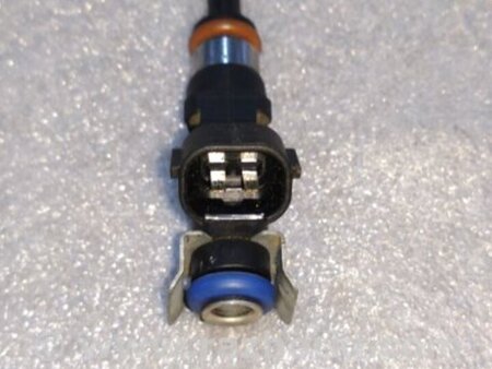 ФОТО Форсунка топливная для Infiniti QX50 II II P71A (17-25) Київ