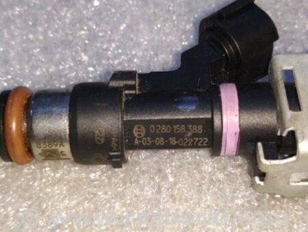 ФОТО Форсунка топливная для Infiniti QX50 II II P71A (17-25) Київ