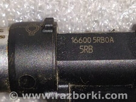 ФОТО Форсунка топливная для Infiniti QX50 II II P71A (17-25) Київ