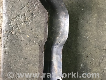 ФОТО Защита для Subaru Legacy (все модели) Киев