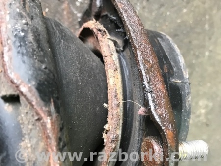 ФОТО Опора пружины передняя левая для Subaru Forester SG Киев