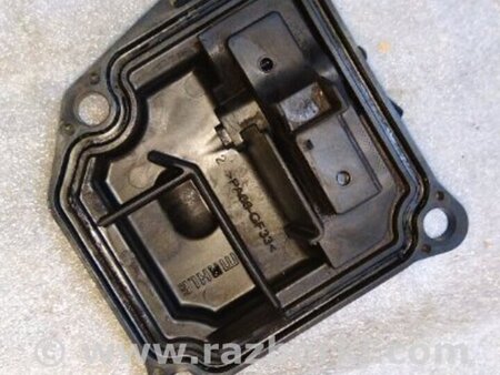 ФОТО Крышка для Infiniti QX50 II II P71A (17-25) Київ