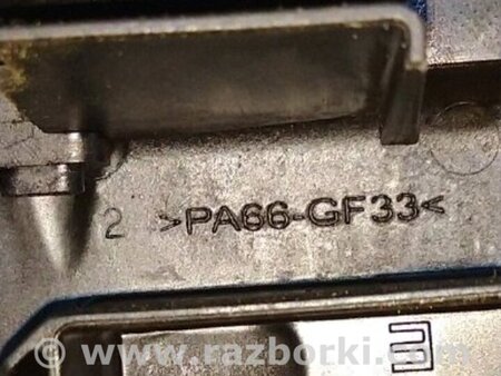 ФОТО Крышка для Infiniti QX50 II II P71A (17-25) Київ